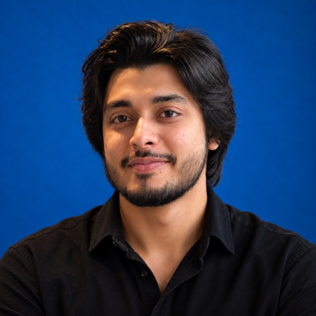 Abdullah Mustafa